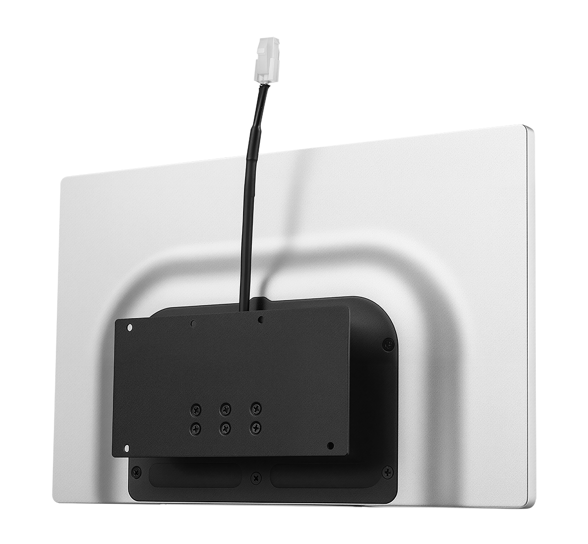 LTIME latest 13.3" IPS screen for bus