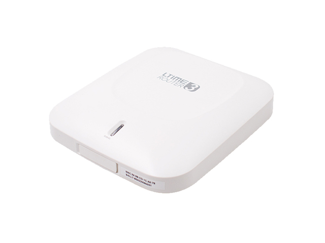 Onboard Internet Router LT-BS02G