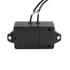 Belt alarm system