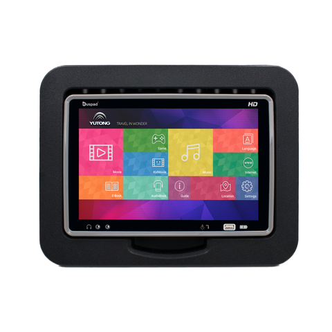 Onboard Tablet BP-10AS