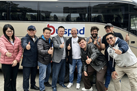 buspad higer bus yutong bus zhongtong bus kinglong bus bus seat screen bus entertainment system bus vod ltime back seat monitor rear seat android monitor bus and coach high speed rail passenger train tourist bus passenger bus cruise ship ferry Bus manufacturer bus builder Bus seat manufacturer Bus modification factory Tourist bus operator