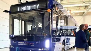 €11 Million Investment! BYD e-Buses Power Public Transport in Birkenfeld, Germany_831_467.png