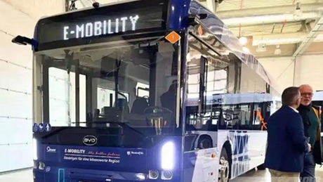 €11 Million Investment! BYD e-Buses Power Public Transport in Birkenfeld, Germany_831_467.png