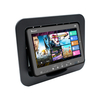 buspad higer bus yutong bus zhongtong bus kinglong bus bus seat screen bus entertainment system bus vod