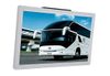 Onboard Tablet 18.5-inch Bus Mounted Monitor
