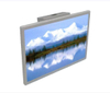 Onboard Tablet 18.5-inch Bus Mounted Monitor