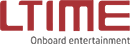 VOD, bus back seat screen, bus wifi, bus entertainment system, Bus VOD System,
