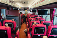 buspad higer bus yutong bus zhongtong bus kinglong bus bus seat screen bus entertainment system bus vod ltime back seat monitor rear seat android monitor bus and coach high speed rail passenger train tourist bus passenger bus cruise ship ferry Bus manufacturer bus builder Bus seat manufacturer Bus modification factory Tourist bus operator