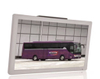 Onboard Tablet 22-inch Bus Mounted Monitor